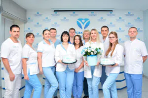 відділення променевої терапії та променевої діагностики