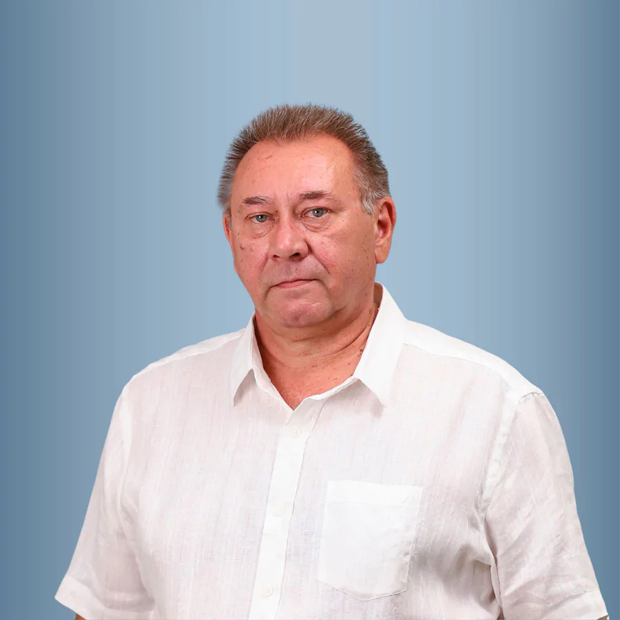 Гавриков Вячеслав Юрьевич