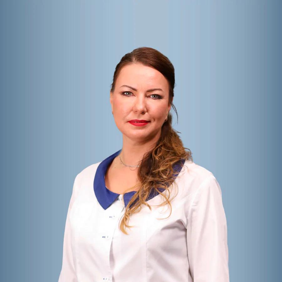 Можайська Наталія Вікторівна