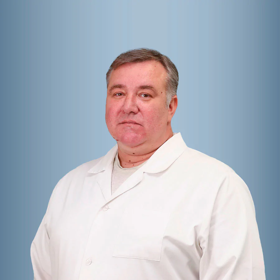 Нерянов Андрей Владимирович