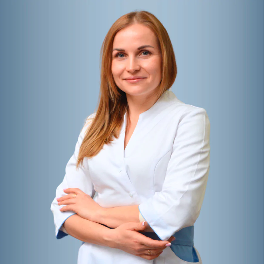 Папуца Марина Федорівна