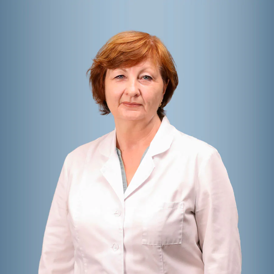 П’ятецька Інна Анатоліївна