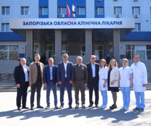 меморандум про співпрацю
