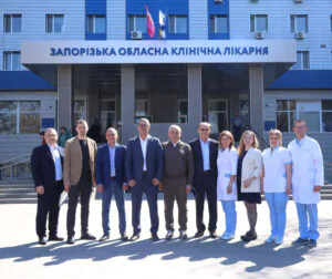 меморандум про співпрацю