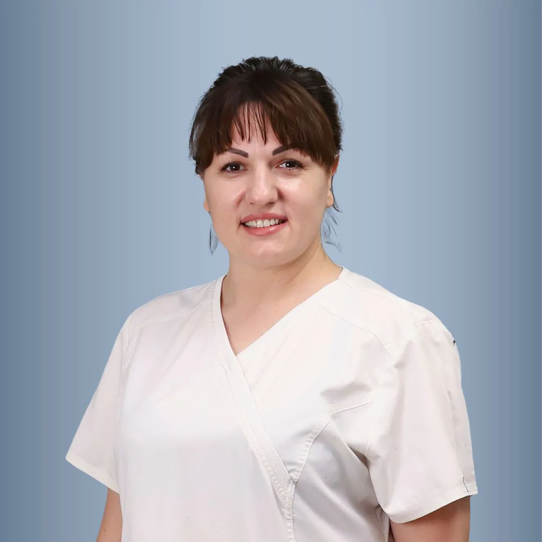 Александрович Ирина Александровна