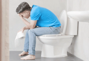 Хронический запор