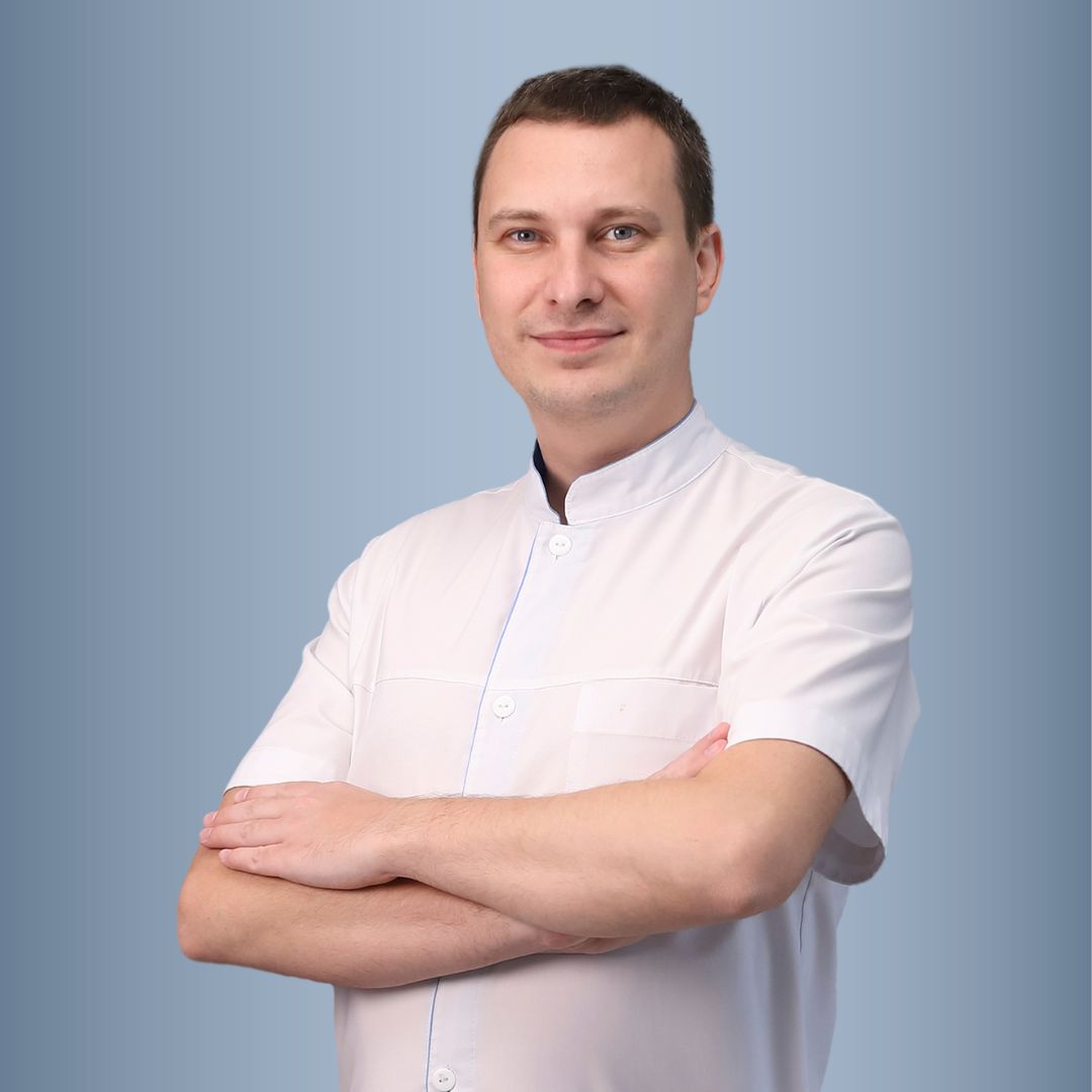 Павловський Євген Юрійович