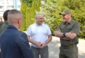 полиция