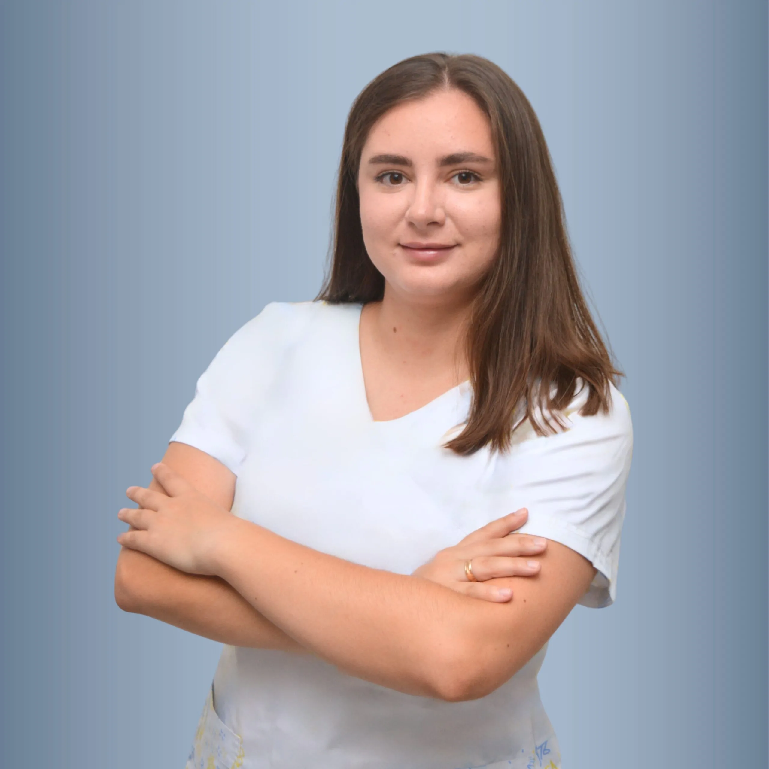 Кириченко Владислава Сергіївна