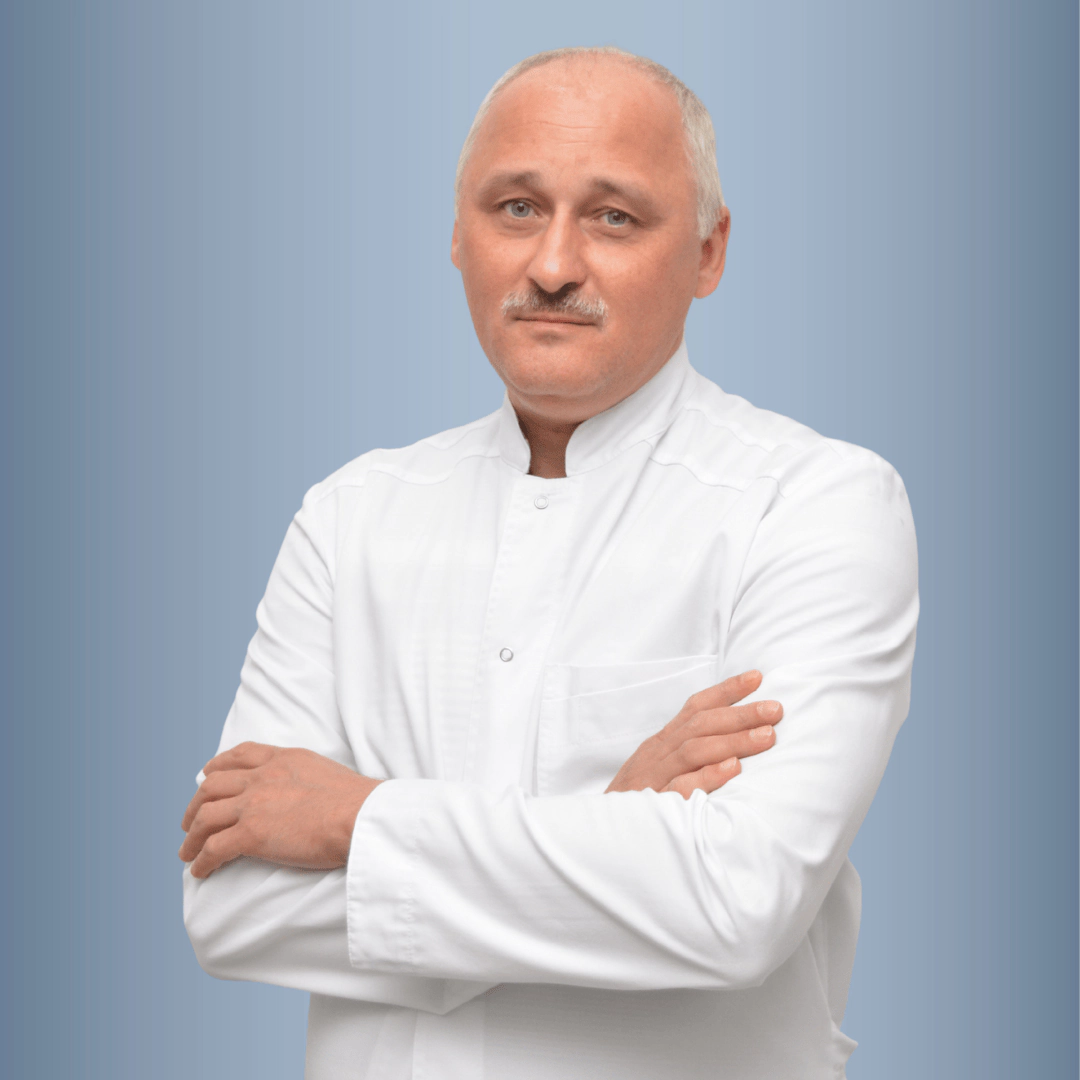Носов Денис Олександрович