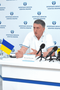 кардіохірургія осауленко