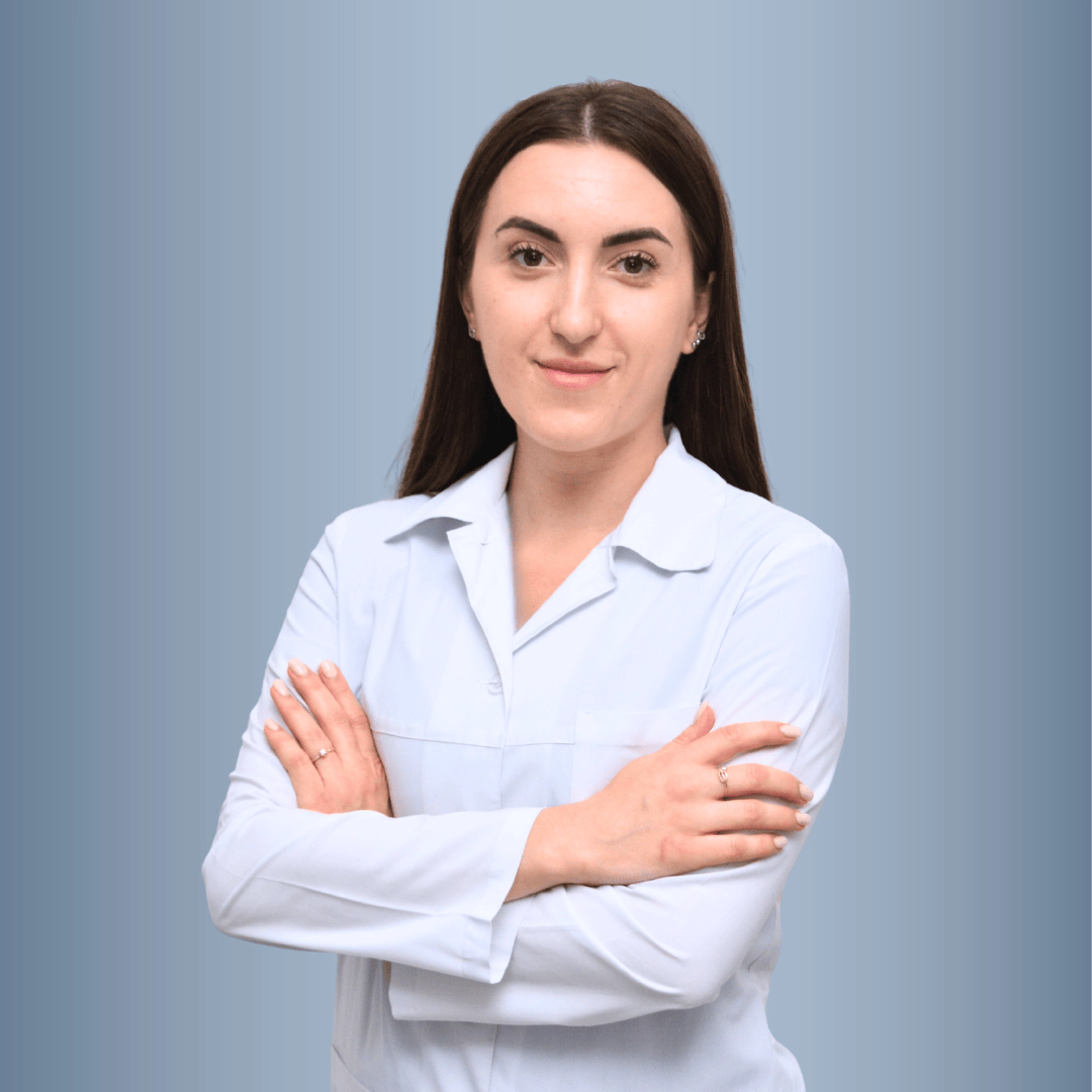 Куракіна Юлія Юріївна