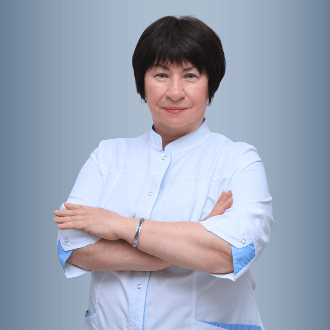 Семенова Тетяна Олександрівна
