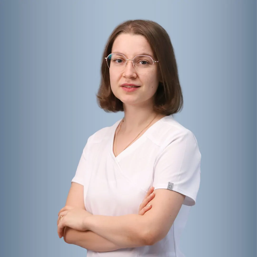 Славчева Оксана Сергіївна
