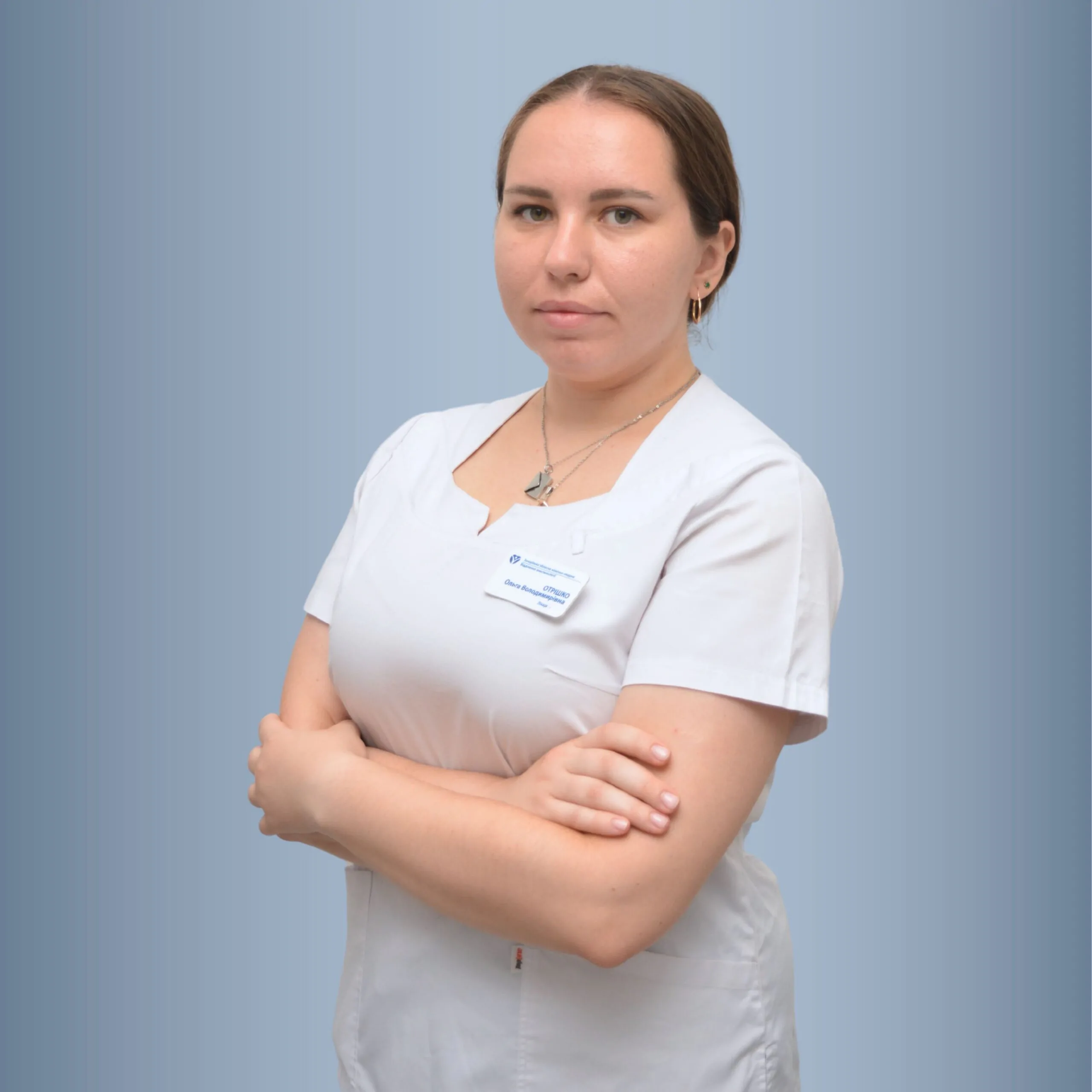 Отрішко Ольга Володимирівна