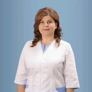 ТКАЧОВА Вікторія Вікторовна