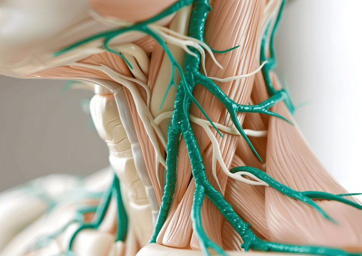 Лимфостаз