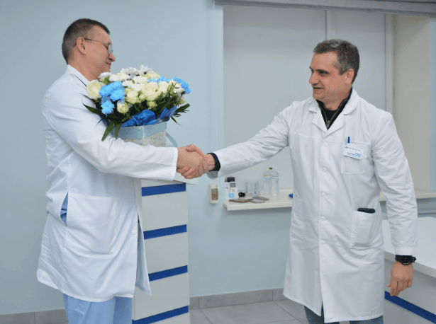 привіт 3
