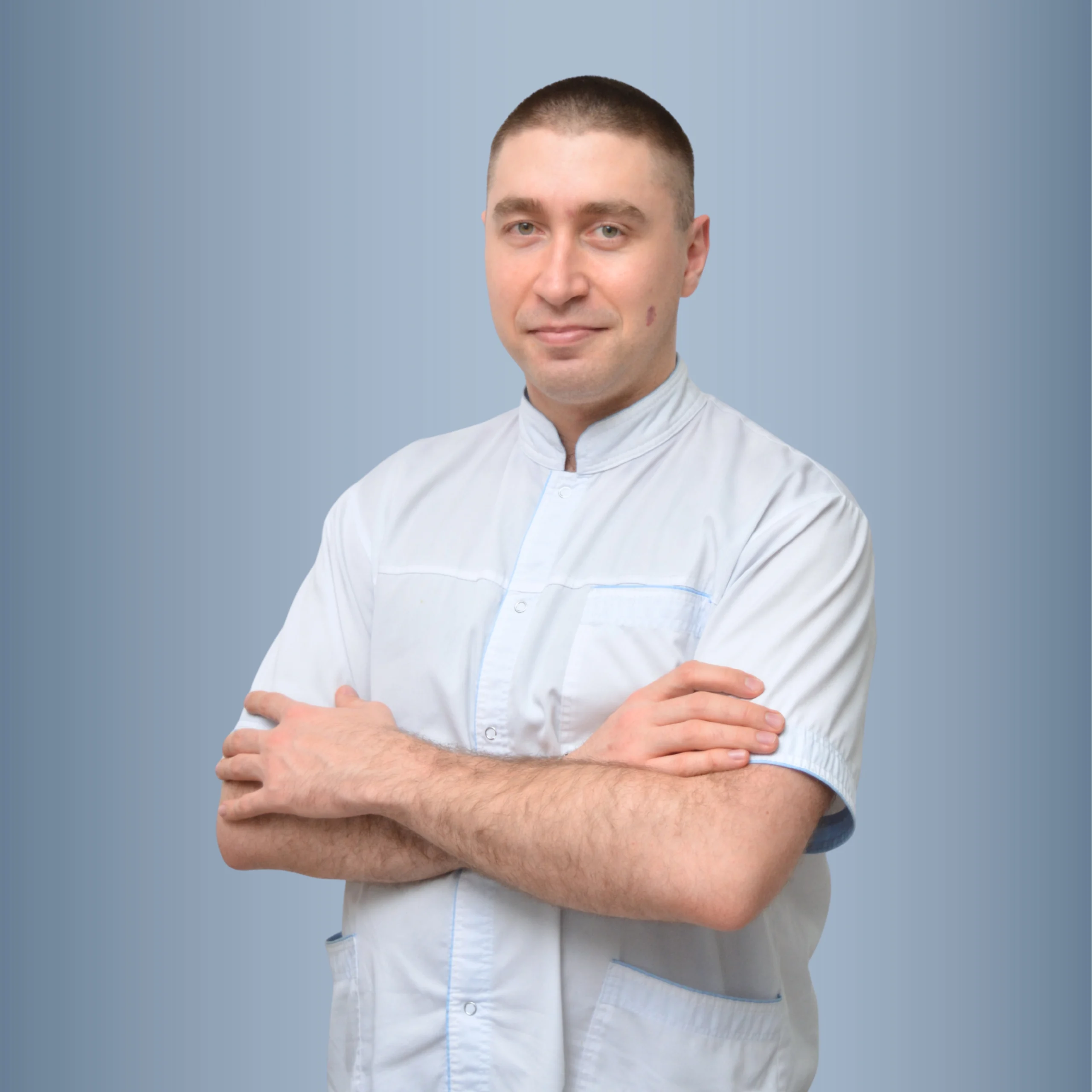 Мусіян Борис Костянтинович