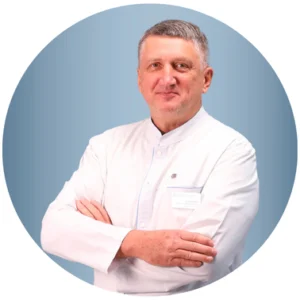 Вячеслав Осауленко