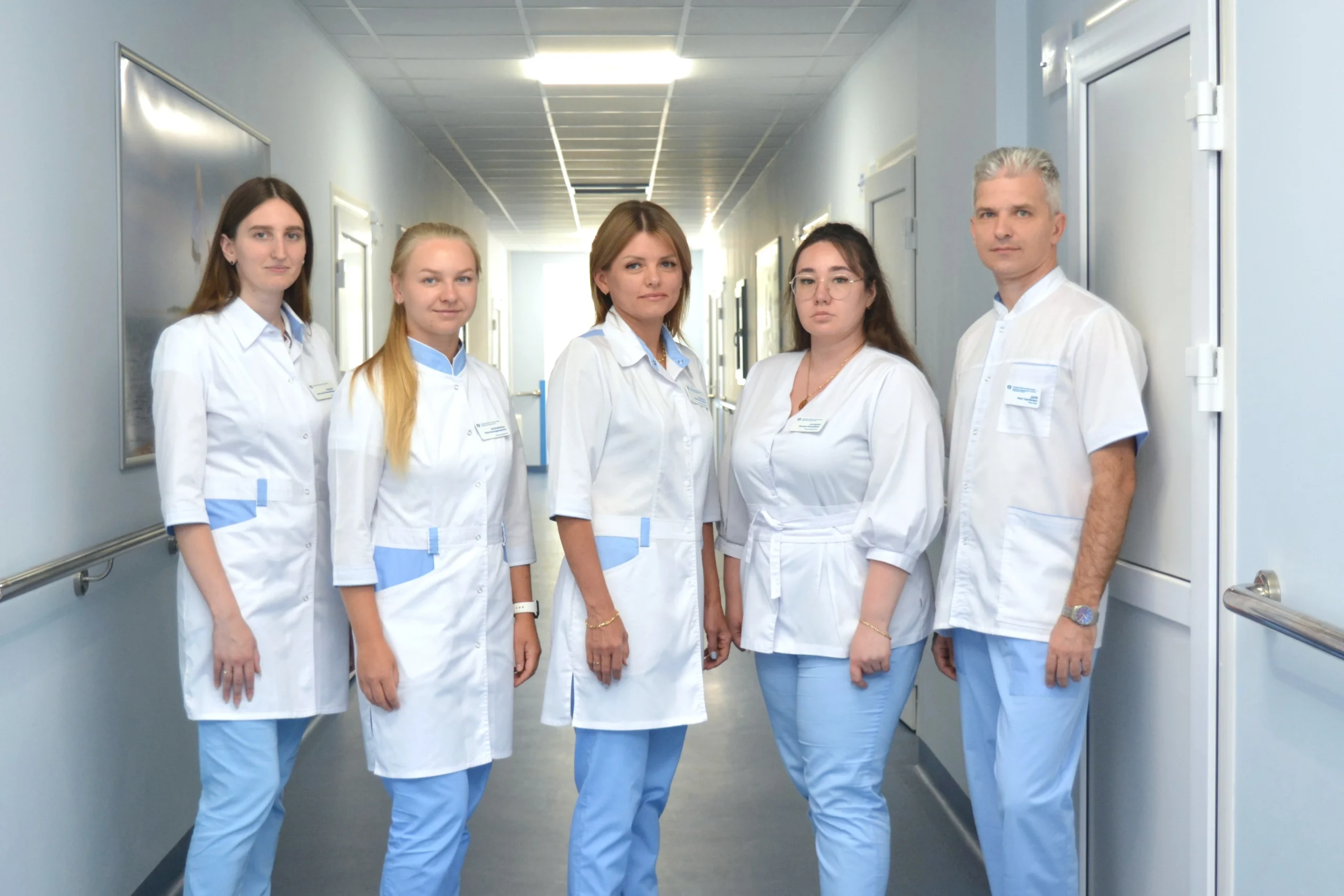 Ендокринна хірургія у Запорізькій обласній клінічній лікарні: які операції виконуються і як проходить відновлення