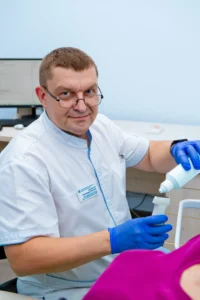 Ендокринна хірургія у Запорізькій обласній клінічній лікарні 3 Ендокринна хірургія у Запорізькій обласній клінічній лікарні 3