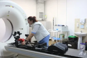 Як КТ топометрія у ЗОКЛ дозволяє проводити лікування точно та безпечно 2 Як КТ топометрія у ЗОКЛ дозволяє проводити лікування точно та безпечно 2