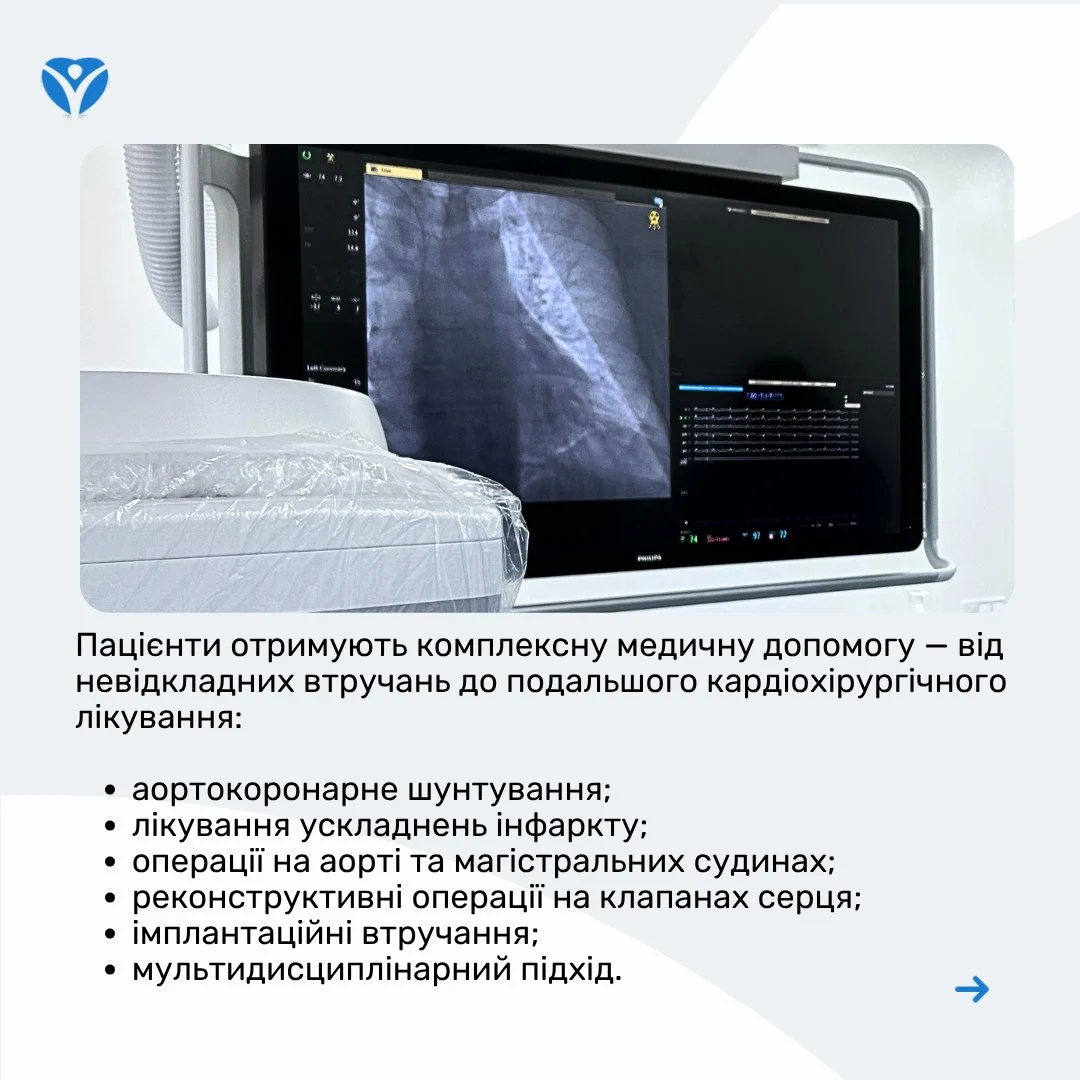 Інтервенційна кардіологія ЗОКЛ коли кожна хвилина має значення 3