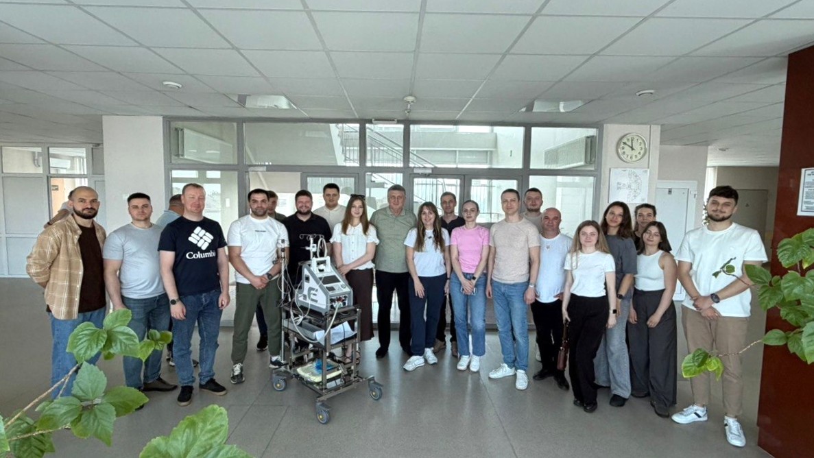 Кардіохірурги ЗОКЛ рятують пацієнтів у найкритичніших станах 3