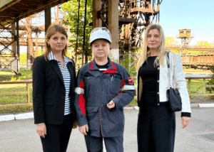 Турбота про здоровʼя прямо на підприємстві 1