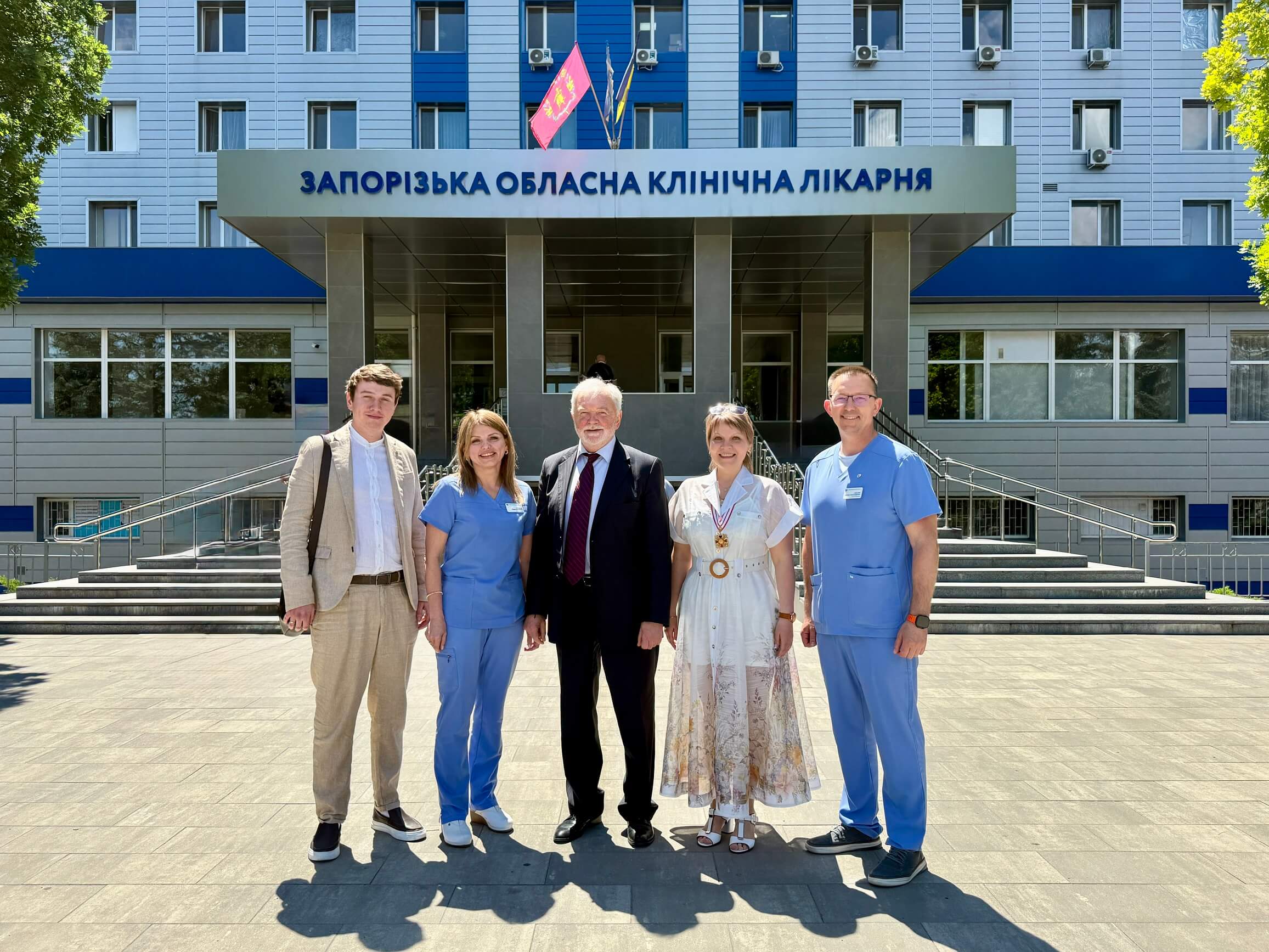 Фортеця здоров’я 1