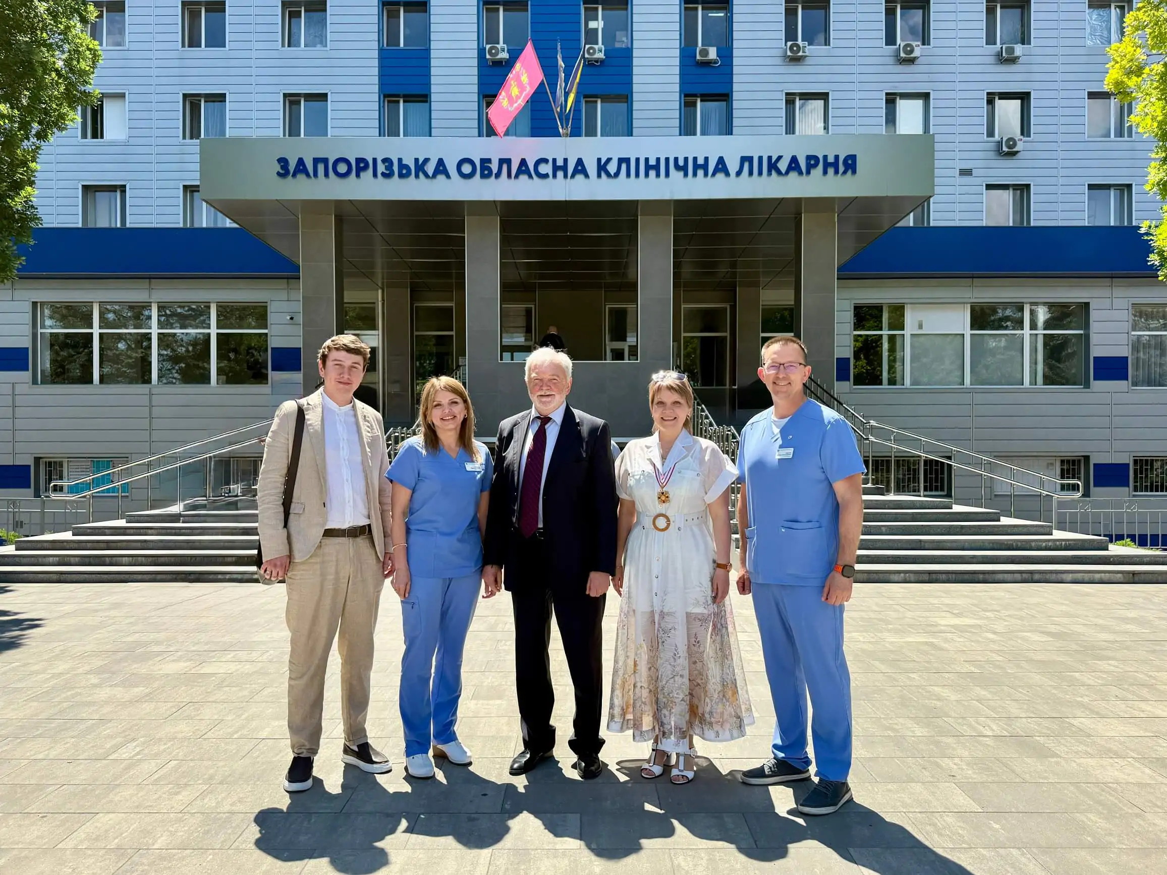 Фортеця здоров’я 1