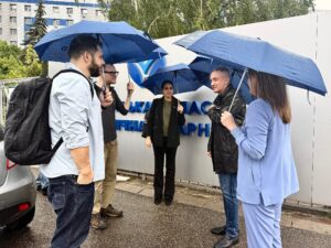 Партнерство заради пацієнтів 1