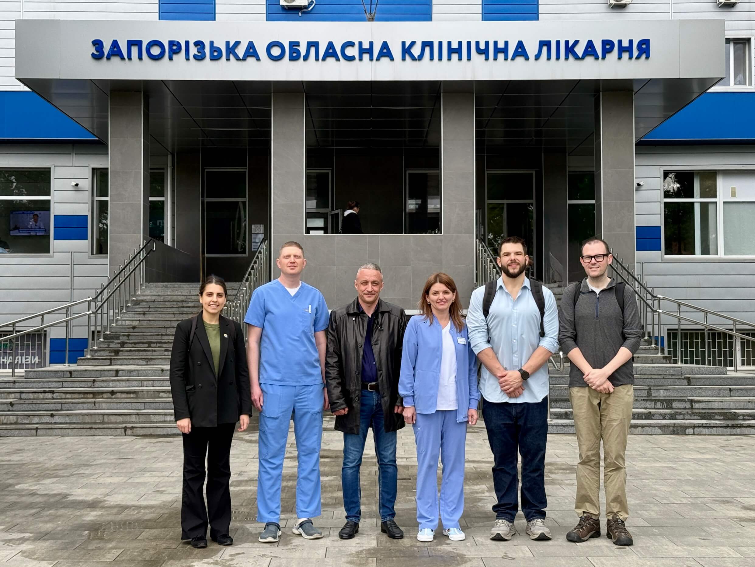 Партнерство заради пацієнтів 2