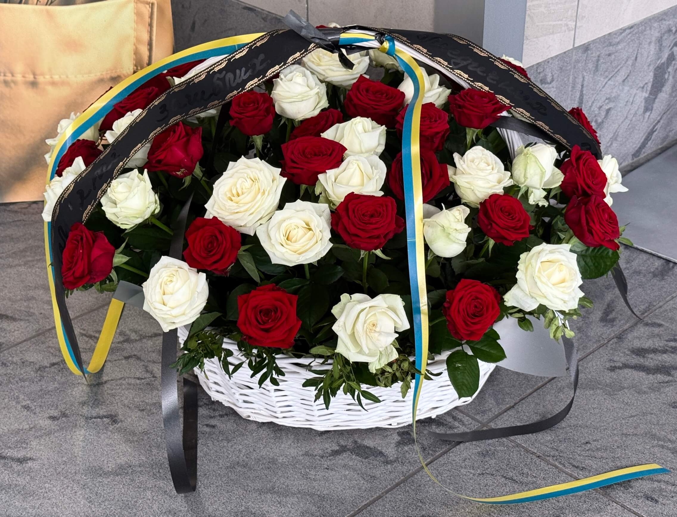 Пам'ять загиблих медичних працівників 7