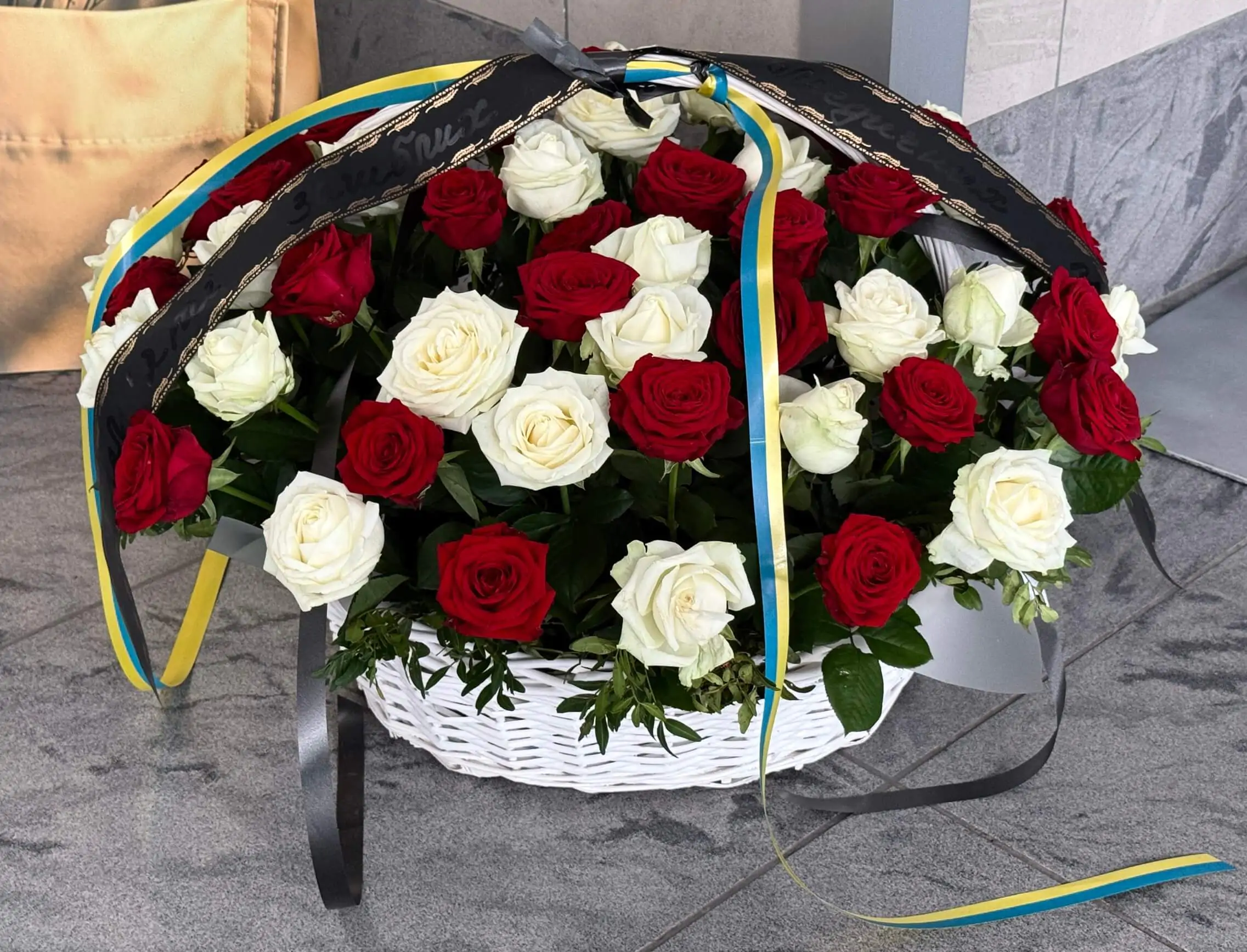Пам'ять загиблих медичних працівників 7