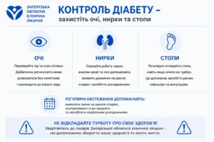 Діабет-1