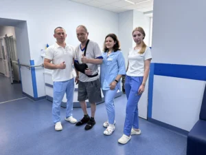 Історія пацієнта реабіл 1 Історія пацієнта реабіл 1