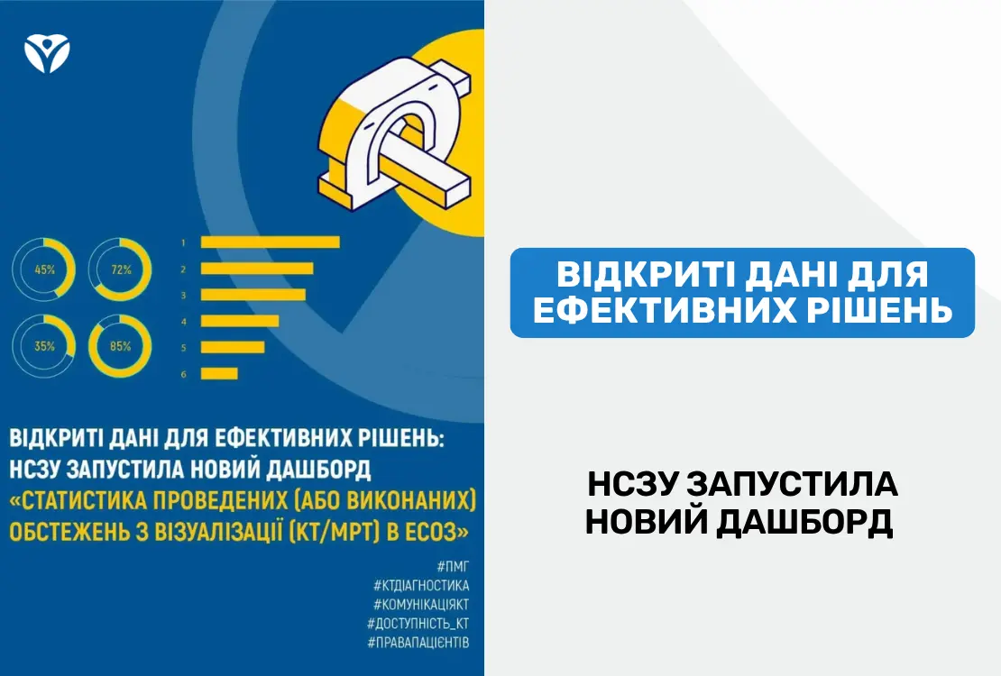 відкриті дані